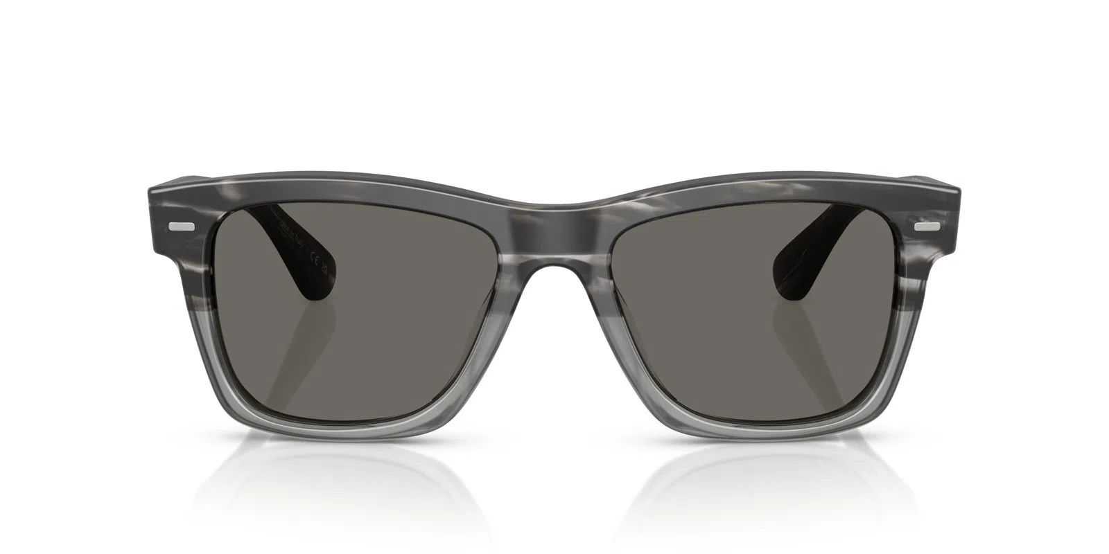 Oliver Peoples Oliver Sun 5393SU Sunglasses - view 32